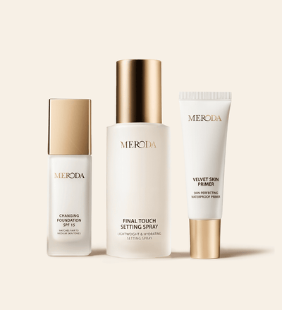 The Perfect Base - Mon île Bébé