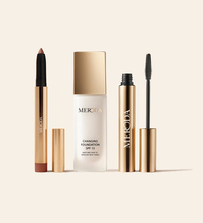 The Power Trio - Mon île Bébé