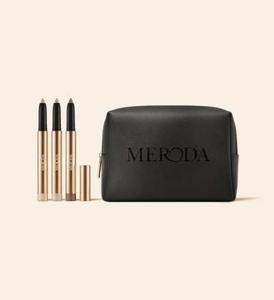 The Shimmer Discovery Set - Mon île Bébé